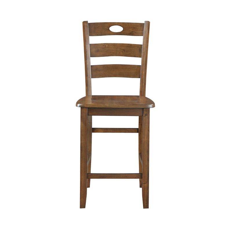 Stowe - 5-Piece Pack Counter Height Set