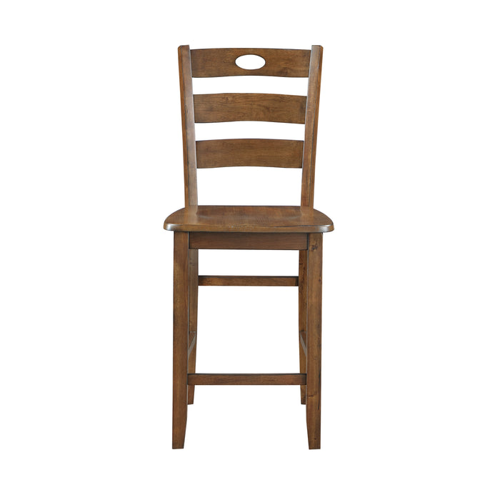 Stowe - 5-Piece Pack Counter Height Set