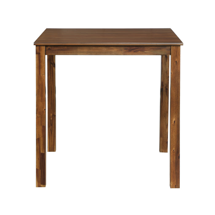 Stowe - 5-Piece Pack Counter Height Set