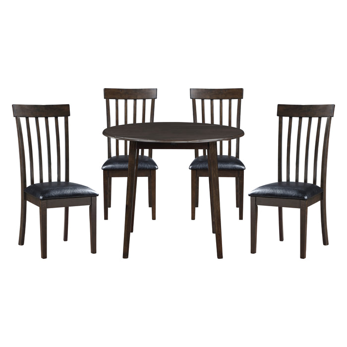 Rutland - 5pc Set (TB+4S)