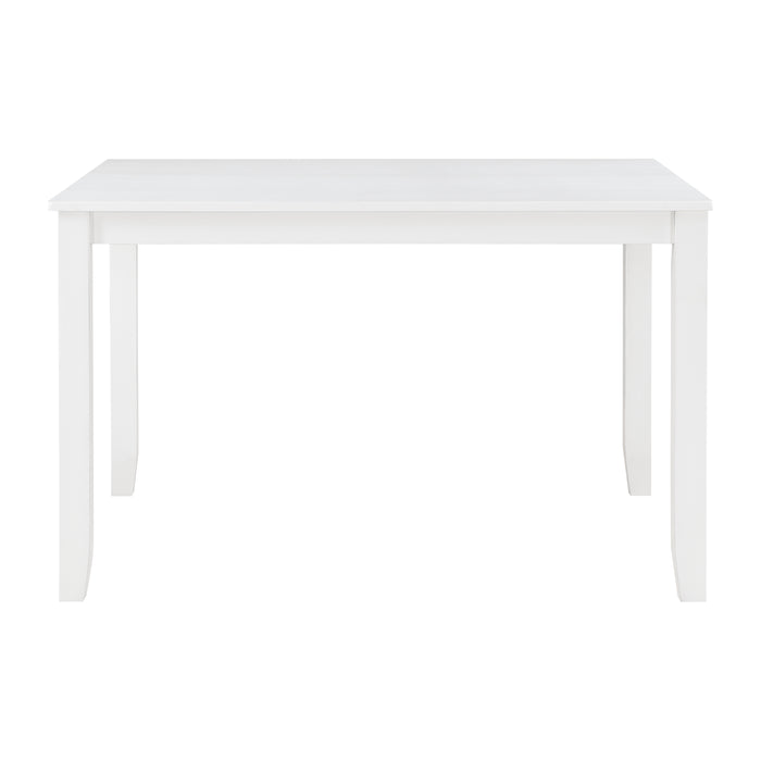 Astoria - 5-Piece Pack Dinette Set