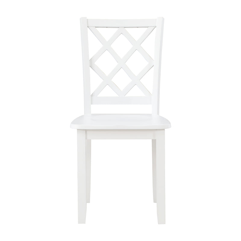 Astoria - 5-Piece Pack Dinette Set