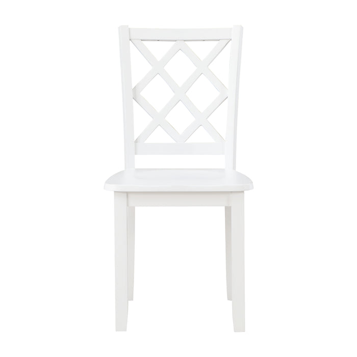 Astoria - 5-Piece Pack Dinette Set