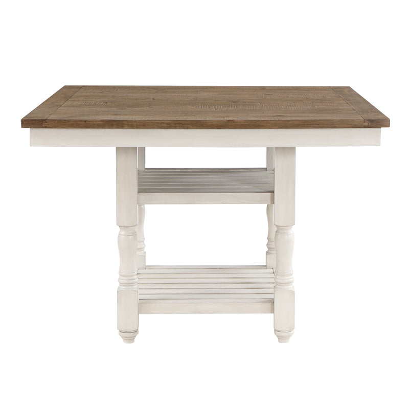 Alburgh - 5pc Set (TB+4S)