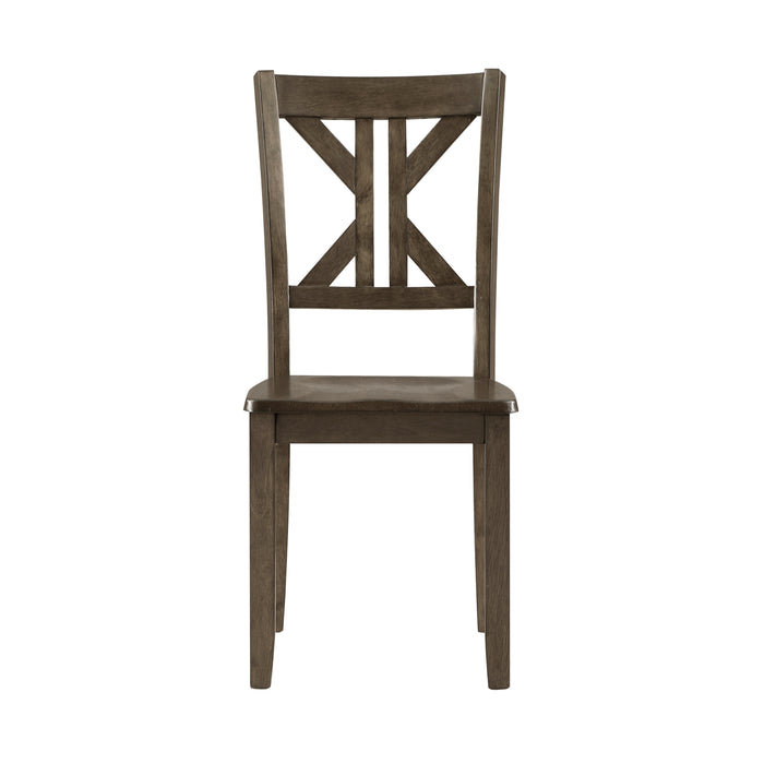 Rivera - 5-Piece Pack Dinette Set