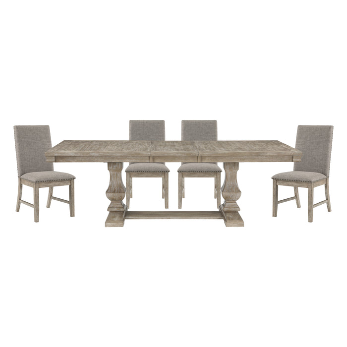Southlake - 5pc Set (TB+4S)