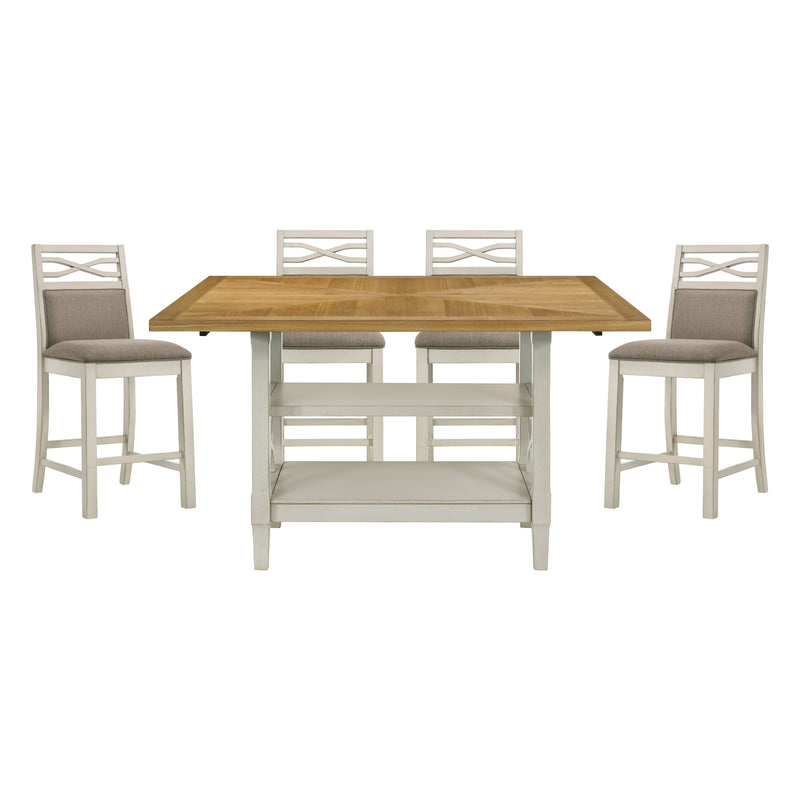 Maribelle - 5pc Set (TB+4S)