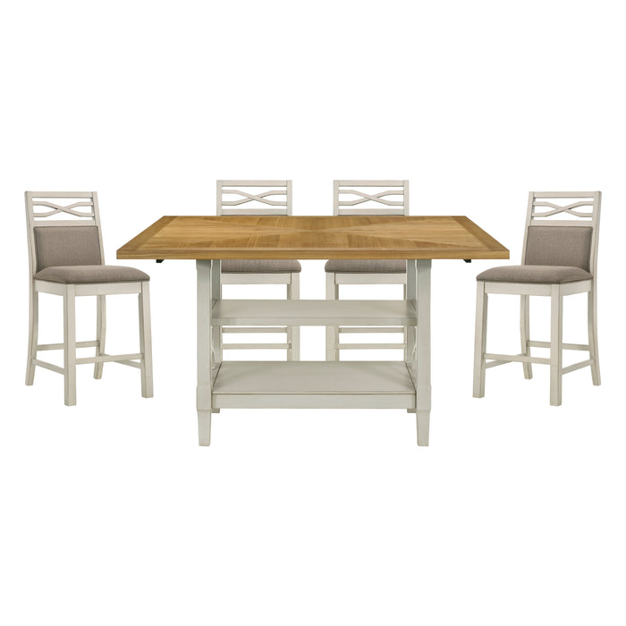 Maribelle - 5pc Set (TB+4S)