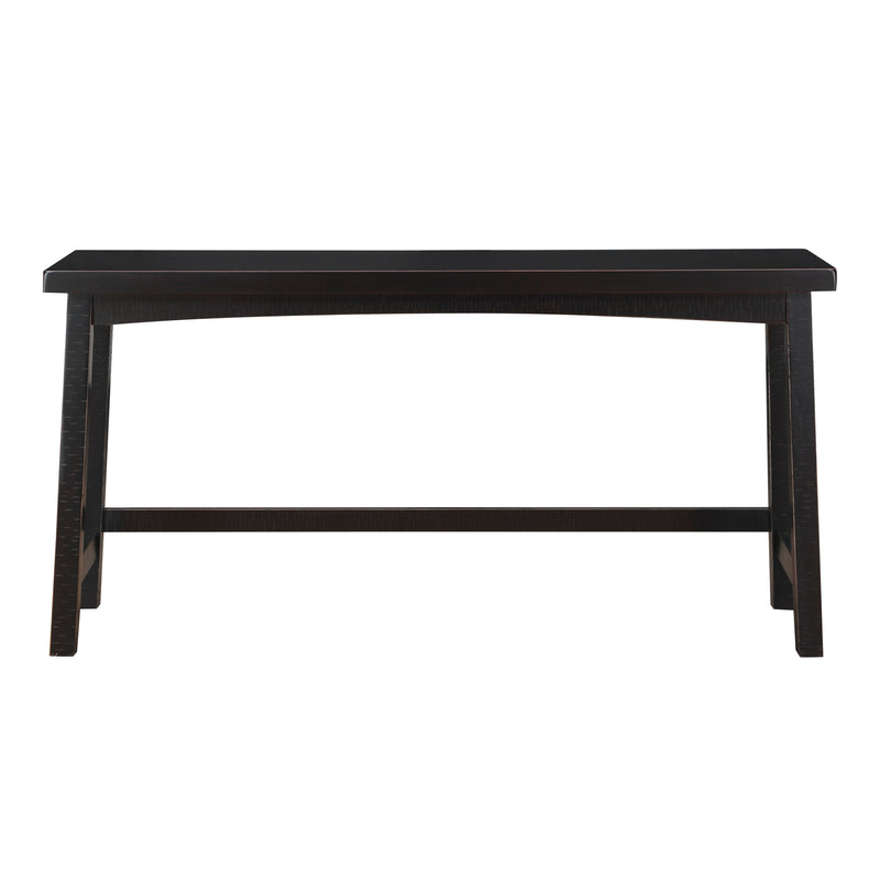 Caspian - 4-Piece Pack Counter Height Set