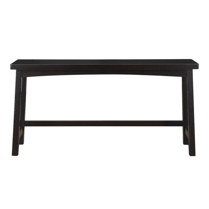 Caspian - 4-Piece Pack Counter Height Set