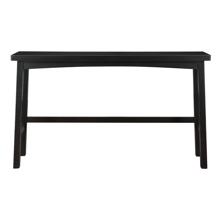 Caspian - 4-Piece Pack Pub Height Set