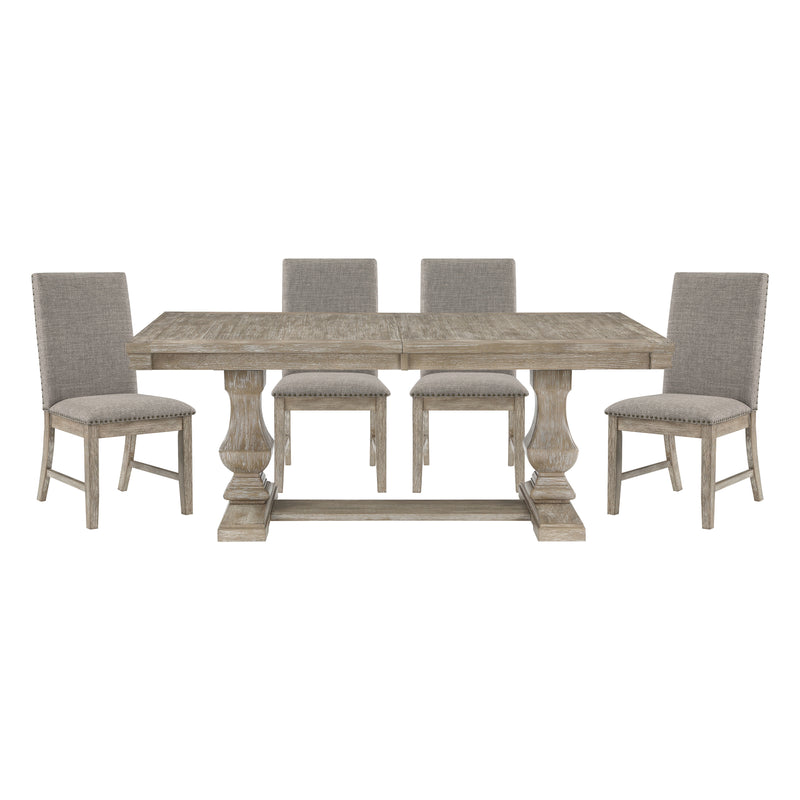 Southlake - 5pc Set (TB+4S)