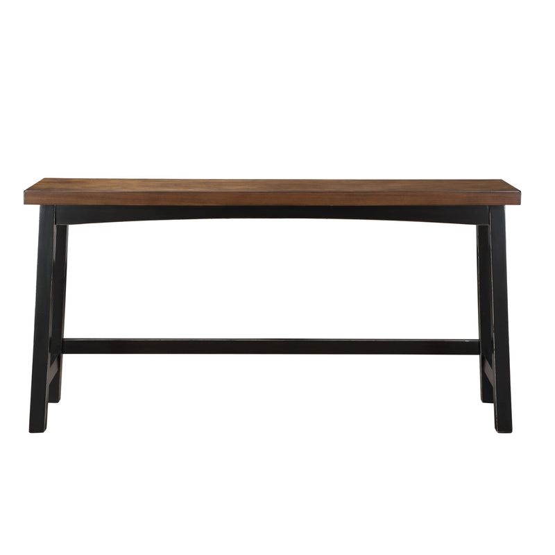 Caspian - 4-Piece Pack Counter Height Set