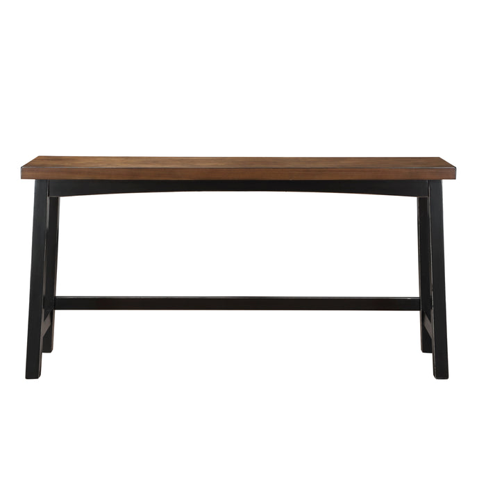 Caspian - 4-Piece Pack Counter Height Set
