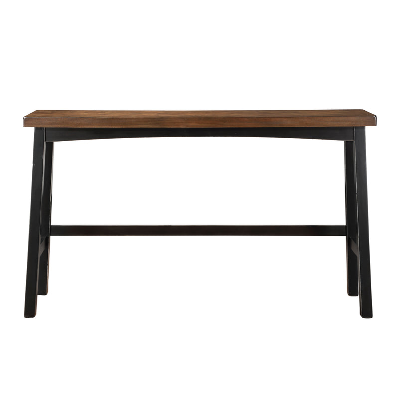 Caspian - 4-Piece Pack Pub Height Set