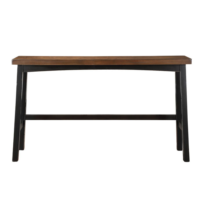 Caspian - 4-Piece Pack Pub Height Set
