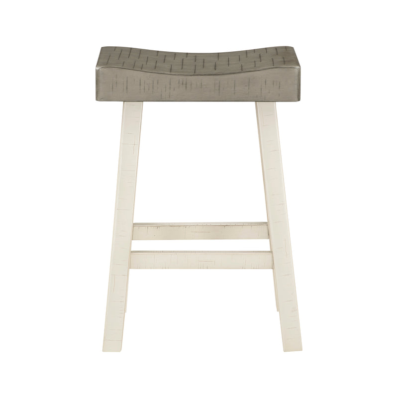 Caspian - 4-Piece Pack Counter Height Set