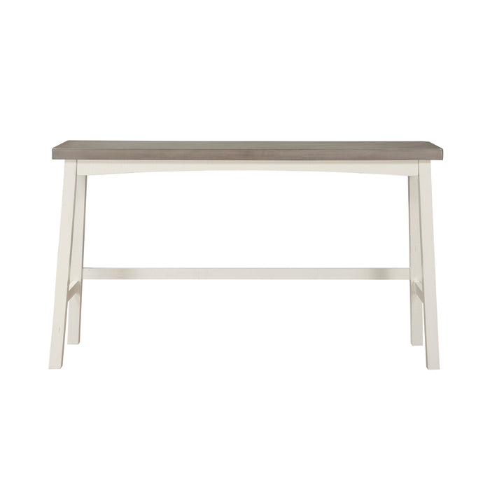 Caspian - 4-Piece Pack Pub Height Set