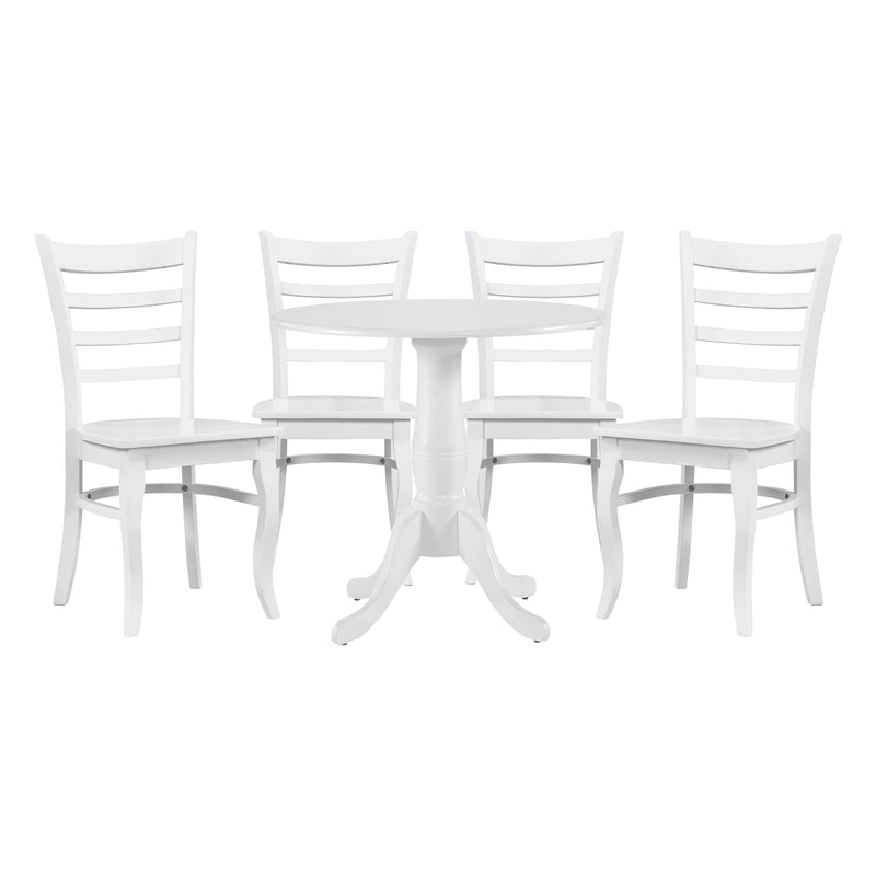 Bonnie - 5pc Set (TB+4S)