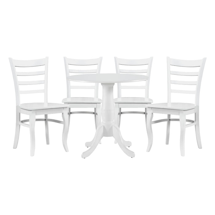 Bonnie - 5pc Set (TB+4S)