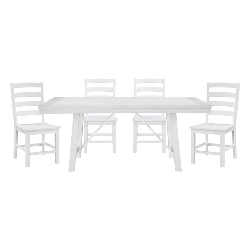 Redmond - 5pc Set (TB+4S)