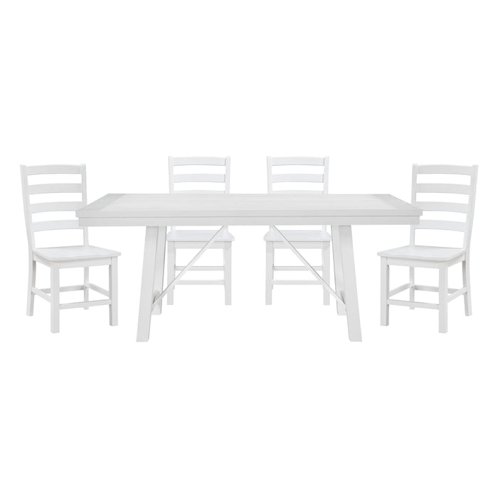 Redmond - 5pc Set (TB+4S)