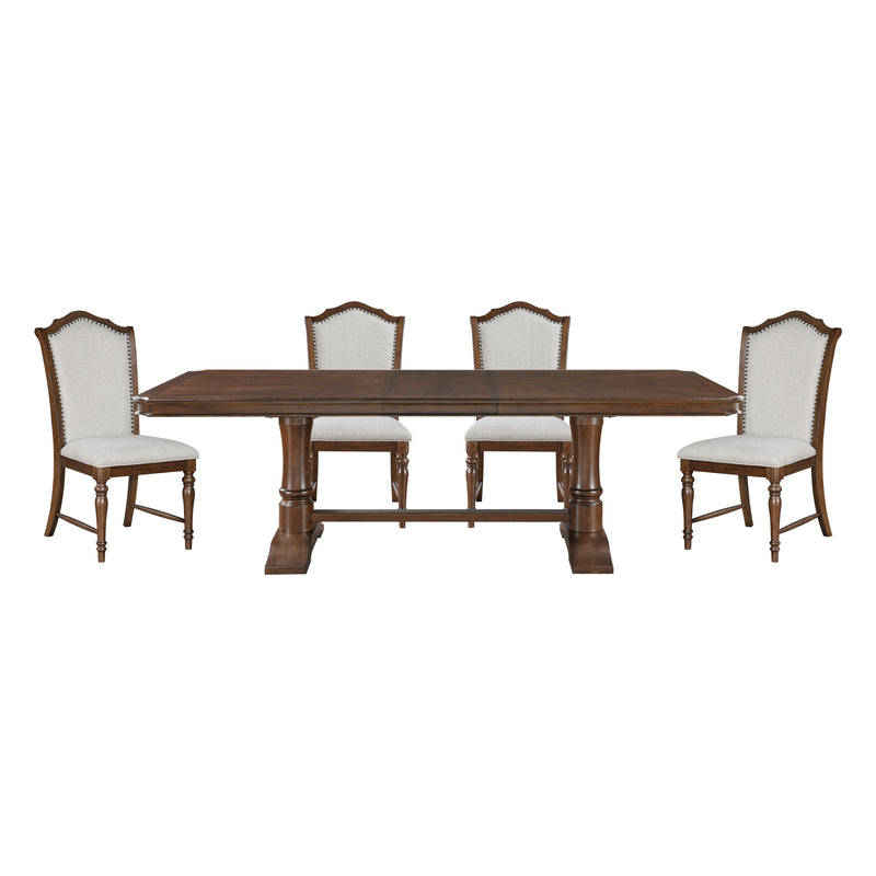 Rexford - 5pc Set (TB+4S)