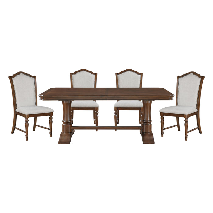 Rexford - 5pc Set (TB+4S)