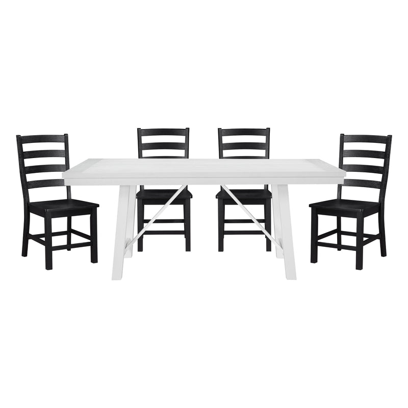 Redmond - 5pc Set (TB+4S)