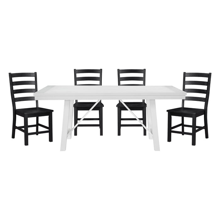 Redmond - 5pc Set (TB+4S)