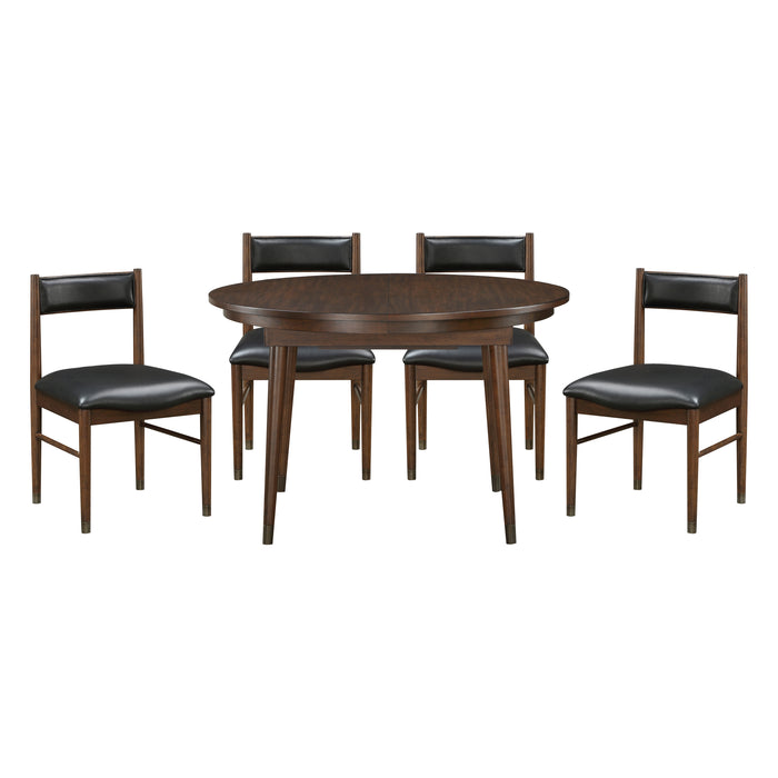 Clive - 5pc Set (TB+4S)