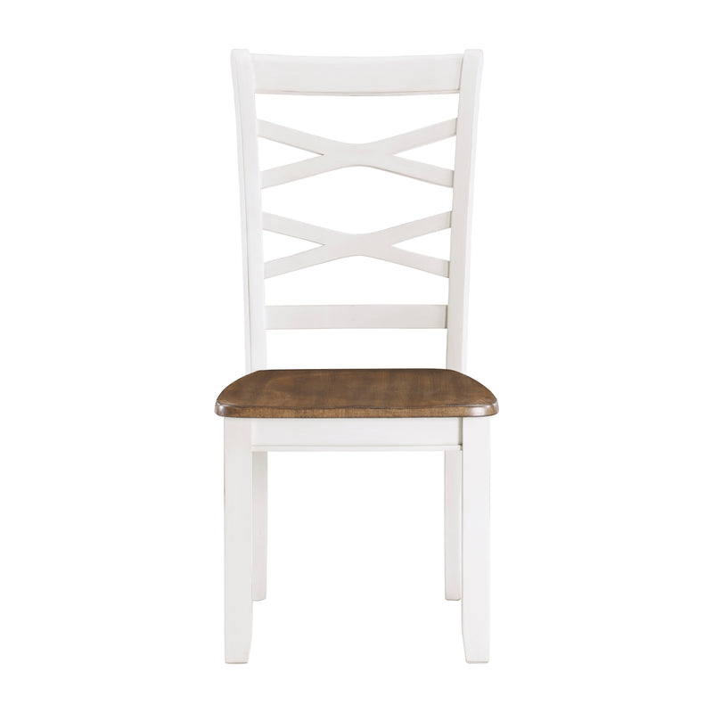 Dobson - 7-Piece Pack Dinette Set