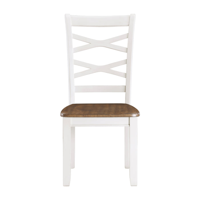 Dobson - 7-Piece Pack Dinette Set
