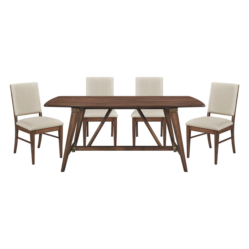 Monroe - 5pc Set (TB+4S)