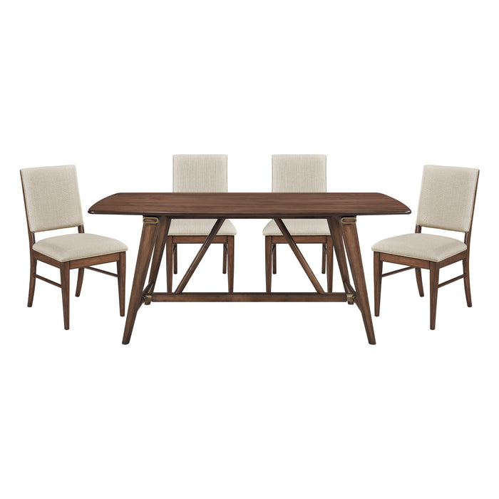 Monroe - 5pc Set (TB+4S)