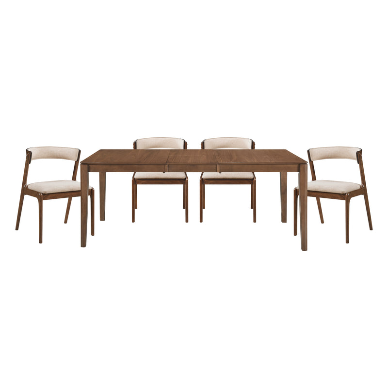 Leawood - 5pc Set (TB+4S)