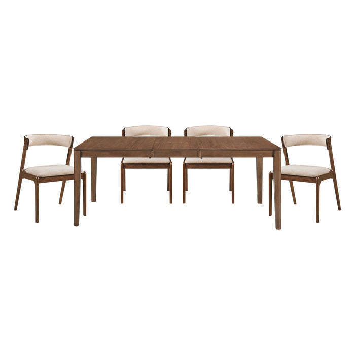 Leawood - 5pc Set (TB+4S)
