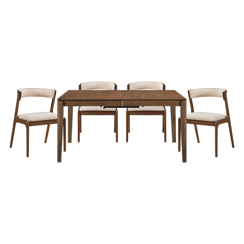 Leawood - 5pc Set (TB+4S)