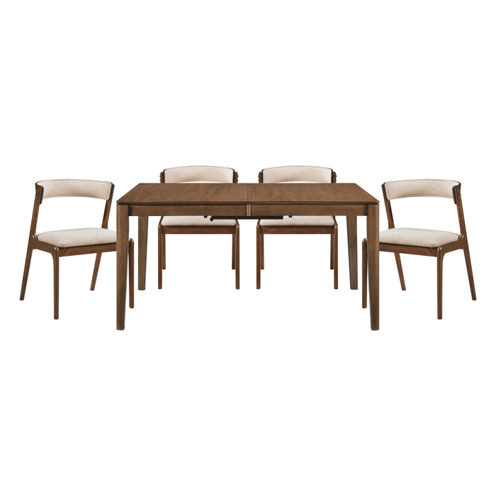 Leawood - 5pc Set (TB+4S)