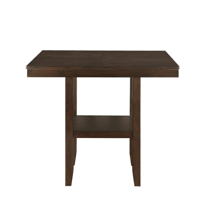 Hutchinson - 5-Piece Pack Counter Height Set