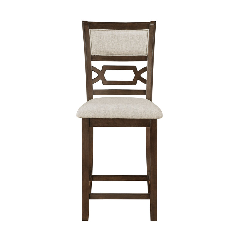 Hutchinson - 5-Piece Pack Counter Height Set