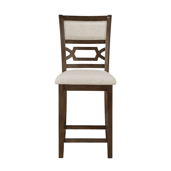 Hutchinson - 5-Piece Pack Counter Height Set