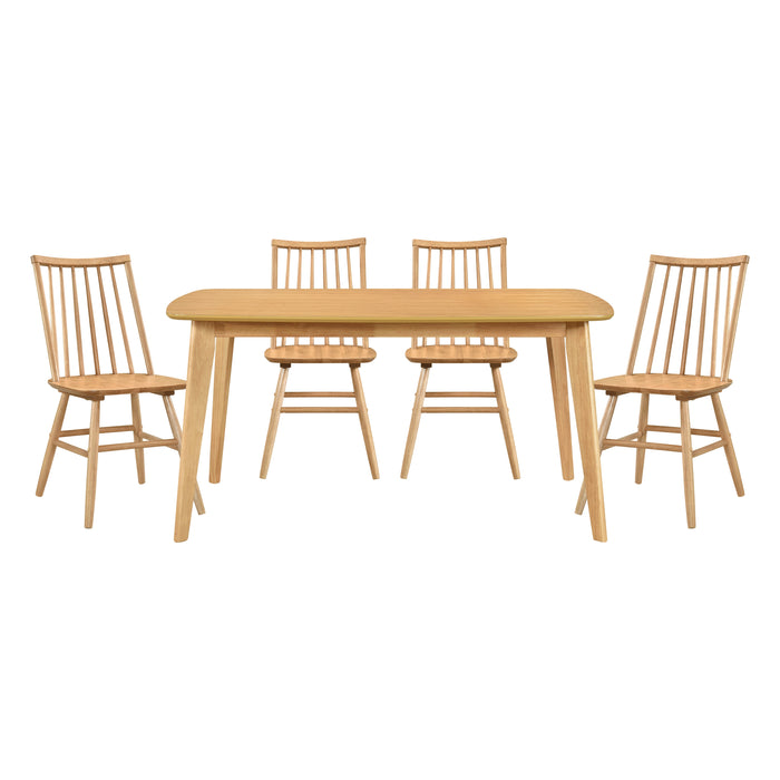 Pratter - 5pc Set (TB+4S)