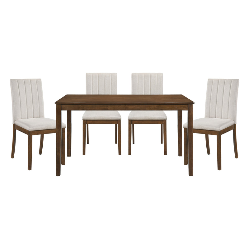 Maude - 5pc Set (TB+4S)