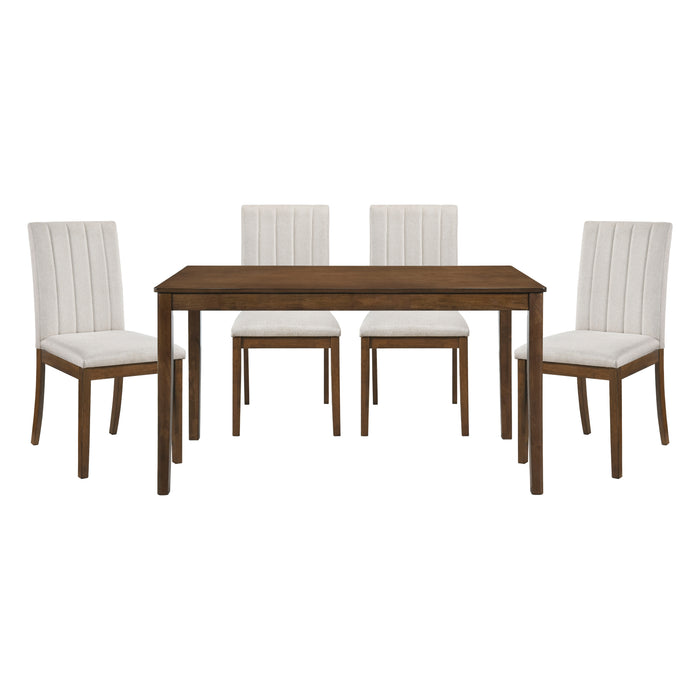 Maude - 5pc Set (TB+4S)