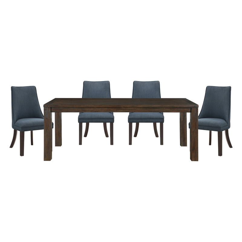 Paulson - 5pc Set (TB+4S)