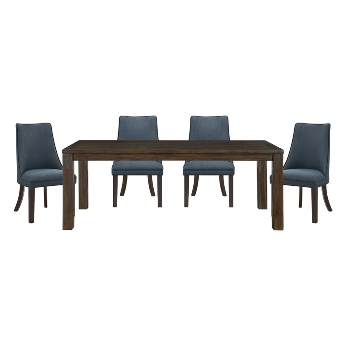 Paulson - 5pc Set (TB+4S)