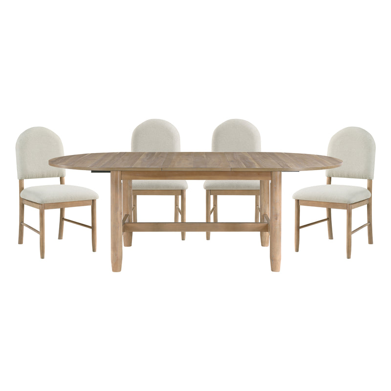 Myrna - 5pc Set (TB+4S)