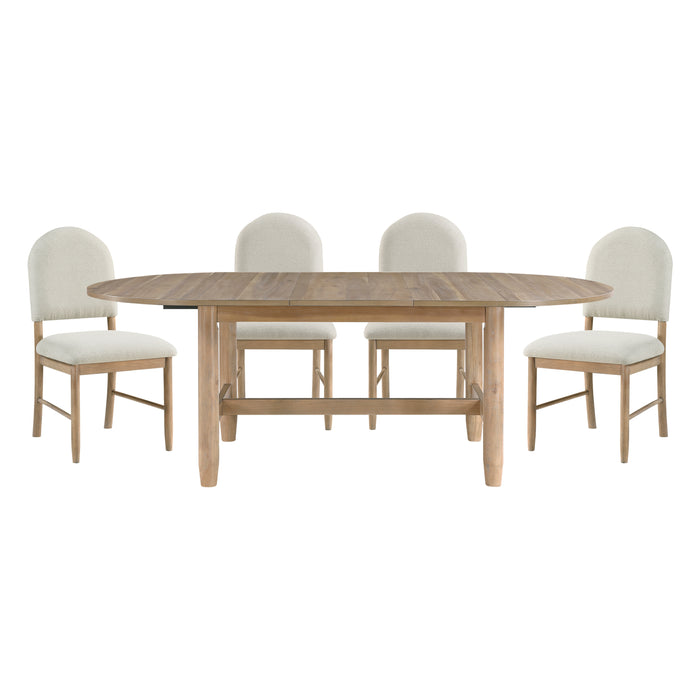 Myrna - 5pc Set (TB+4S)