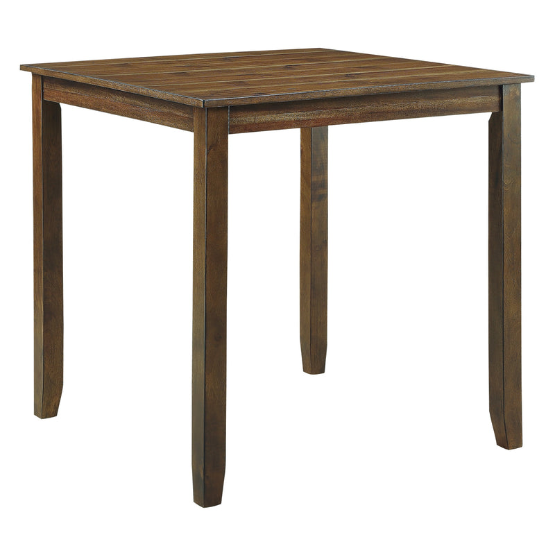 Weston - 5-Piece Pack Counter Height Set
